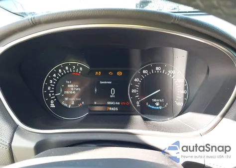 2018 Lincoln Mkx Select from USA, damaged, VIN 2LMPJ6KR8JBL30124